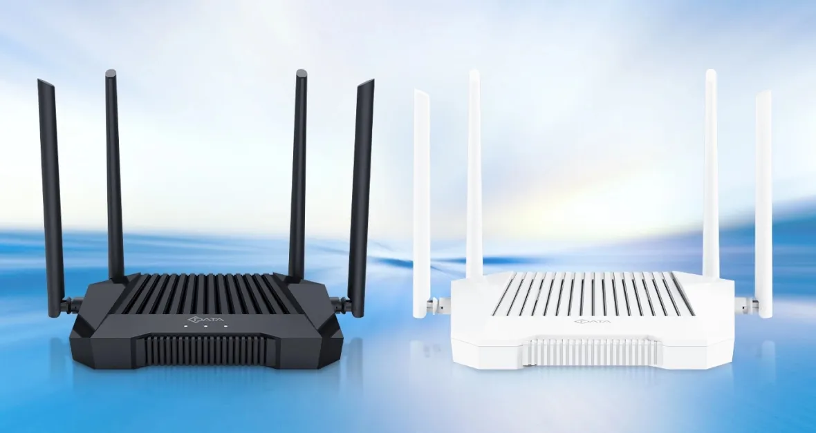C-Data гигабитный Wi-Fi6 Mesh-роутер